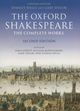 The Complete Works (The Oxford Shakespeare)