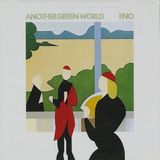 High-quality cover image of Brian Eno's Another Green World, showing the distinctive abstract artwork without any stickers or reflections.