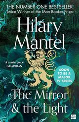 The Mirror and the Light