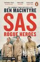 SAS: Rogue Heroes