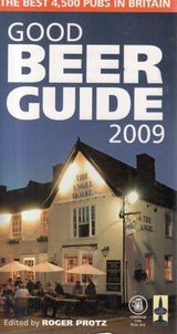Good Beer Guide 2009