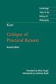 The Critique of Practical Reason