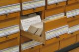  A card catalogue in the University of Graz Library. Source: https://www.newworldencyclopedia.org/