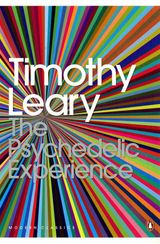 The Psychedelic Experience