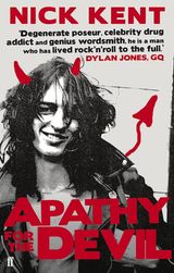 Apathy for the Devil