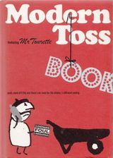 Modern Toss