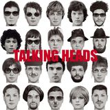 The Best Of Talking Heads